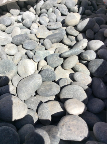 Mexican Beach Pebbles